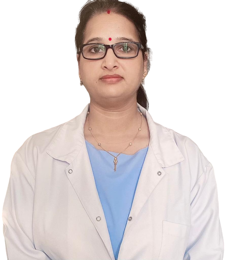 Best Lady Gynecologist in Jaipur - Obstetrician Doctor Pratap Nagar