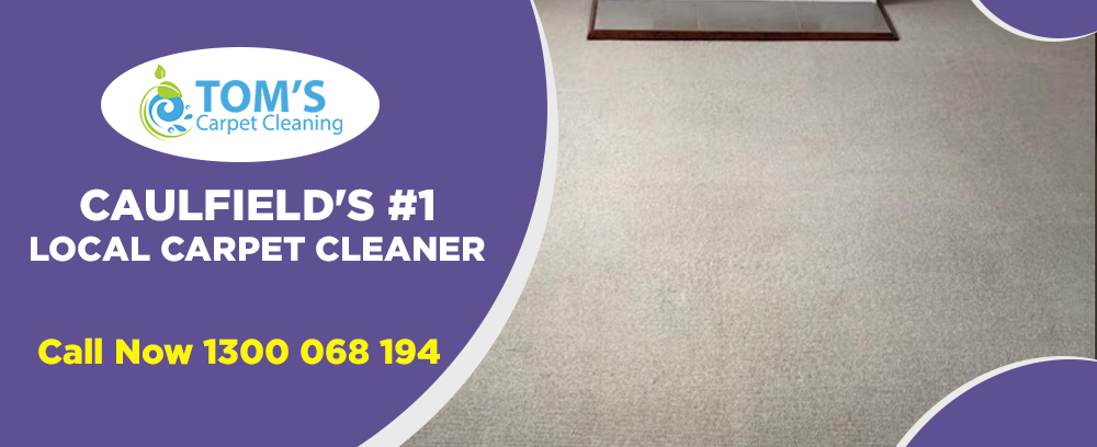 Carpet Cleaning Caulfield | Toms Carpet Cleaning