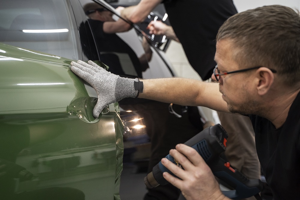 Know all about Auto Glass in Broken Arrow