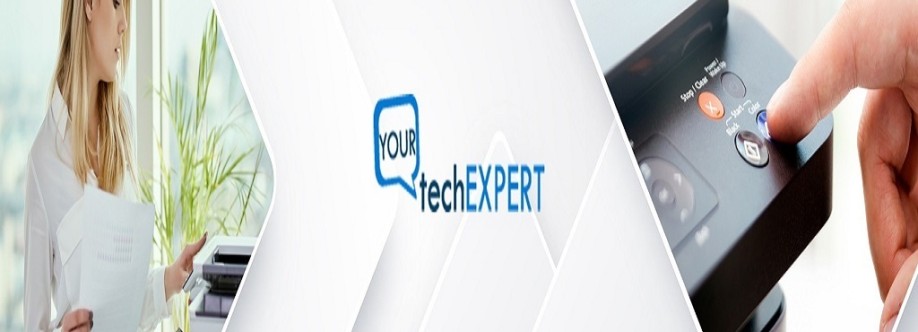 yourtech expert Cover Image