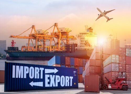 How can I Become Rich through an Export Import Business?