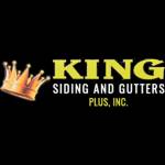 King Siding And Gutters Profile Picture