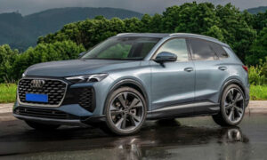 2025 Audi Q5
