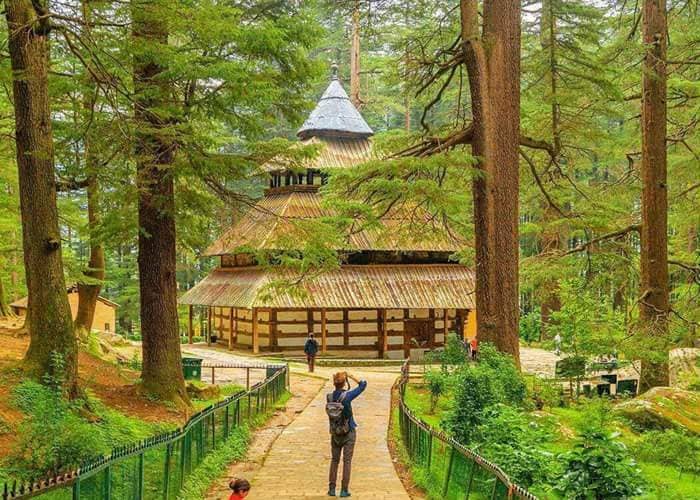 Manali Hotels: Ideal Stays for Your Getaway
