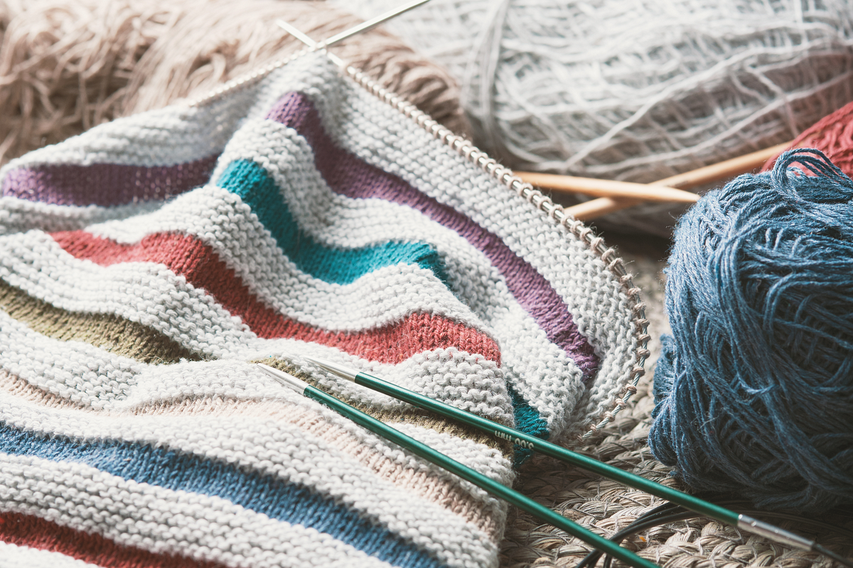 Easy Knitting Colorwork Patterns for Beginners | by KnitPro | Dec, 2023 | Medium