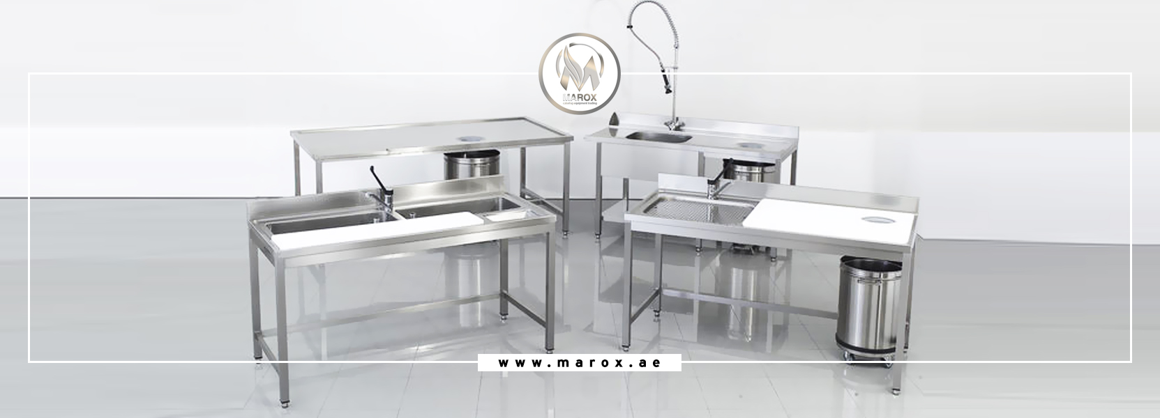 Stainless Steel Kitchen | Stainless Steel Manufacturing