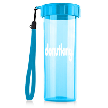Why Personalized Water Bottles in Bulk are Perfect Promotional Giveaway -