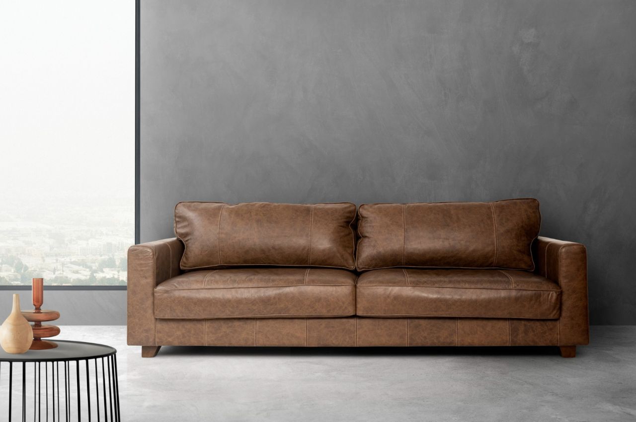How to Clean Suede Sofa at Home?