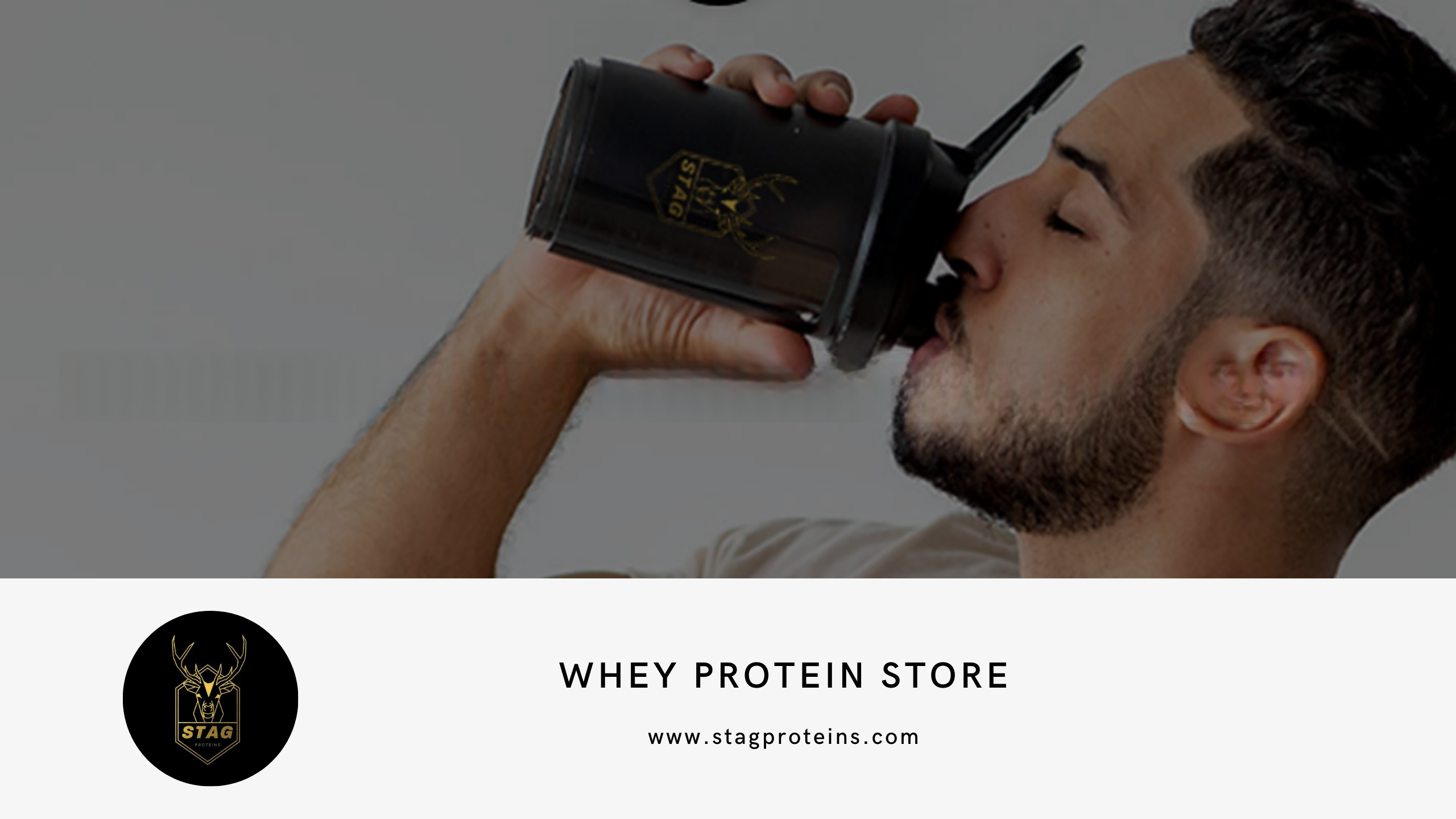 Navigating the Aisles: Unveiling the World of Whey Protein Store