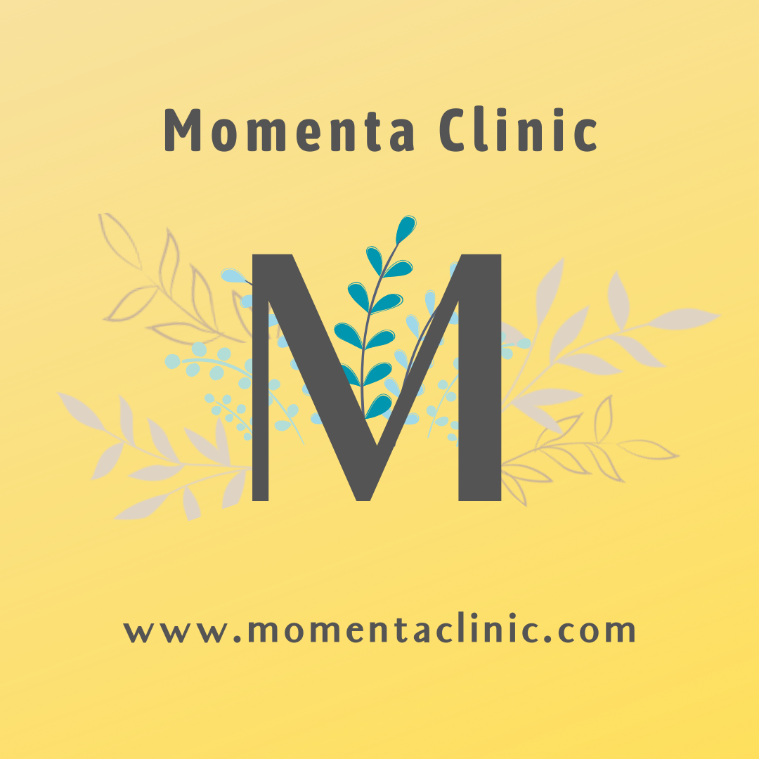 Momenta Clinic: Trauma Therapy & Psychological Services Online
