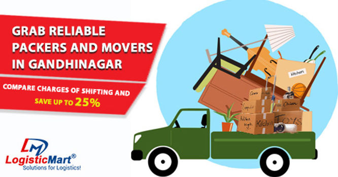 Differentiate between personal and Business Truck Renting for Furniture Shifting in Gandhinagar