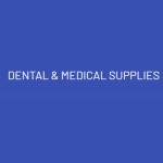 Dental And Medical Supplies Profile Picture