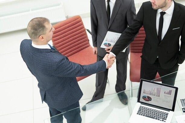 How to Choose the Right B2b Sales Outsourcing Provider for Your Business? | by Cydcor | Dec, 2023 | Medium