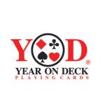 Year on Deck fundraiser Profile Picture