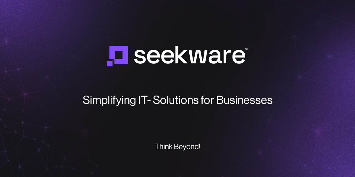 Custom Software Development Services in Delaware by Trusted Company | SeekwareGlobal
