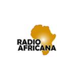 Radio Africana profile picture