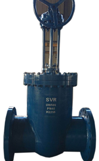 Pressure Safety Valve Manufacturer in Germany and Italy