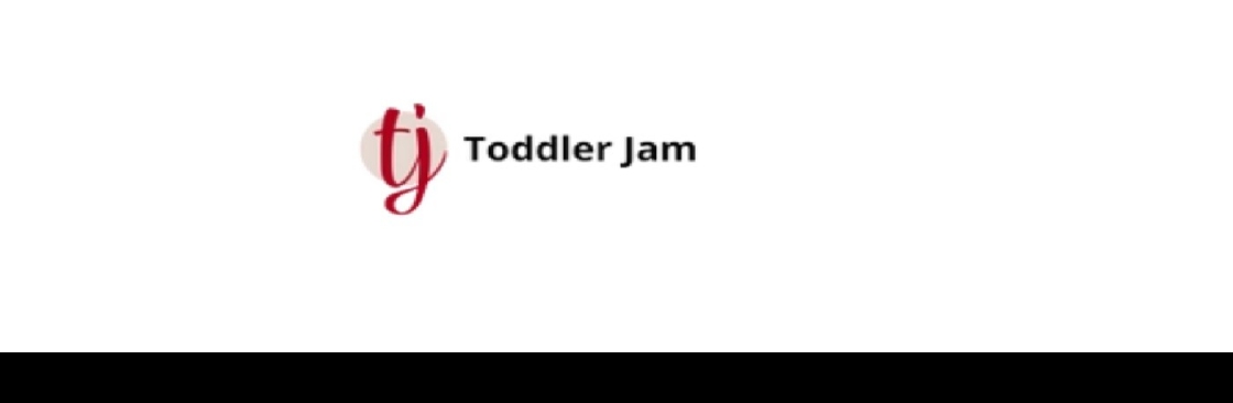 Toddler Jam LLC Cover Image