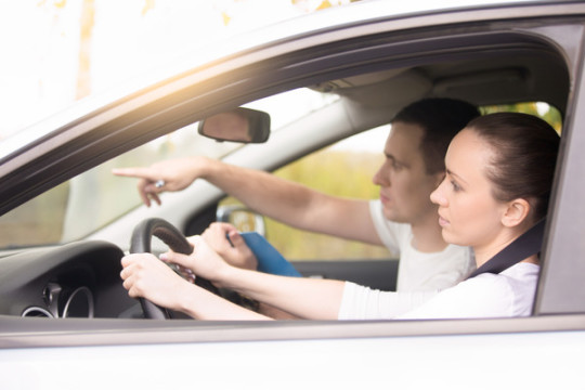 Take a Step Forward in Becoming an Expert Driver by Booking Driving Lessons  : ext_6470047 — LiveJournal