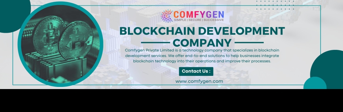 Comfygen Private Limited Cover Image