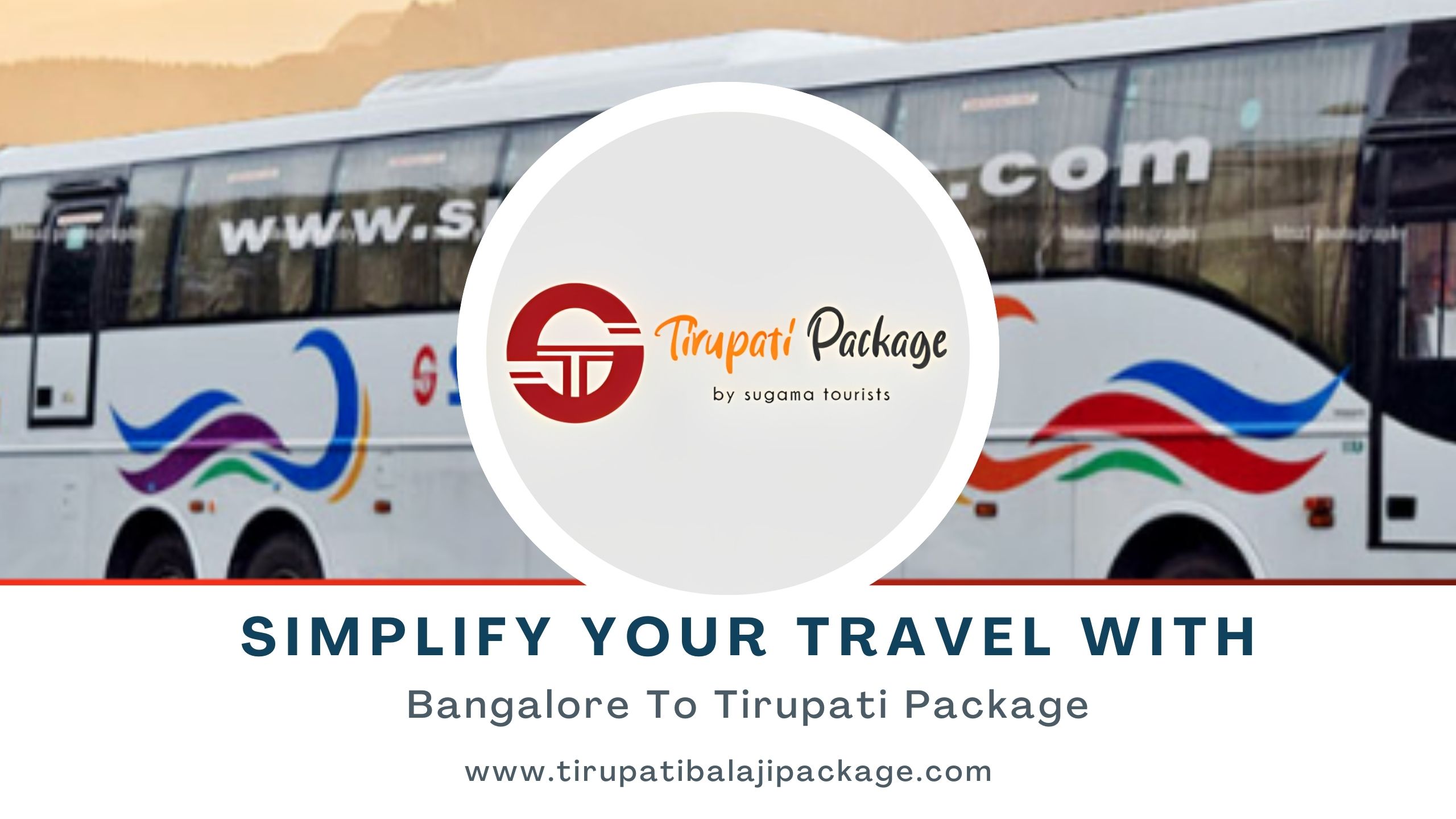 Simplify Your Travel With Bangalore To Tirupati Package | Zupyak