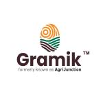 Gramik Empowering farmers Profile Picture