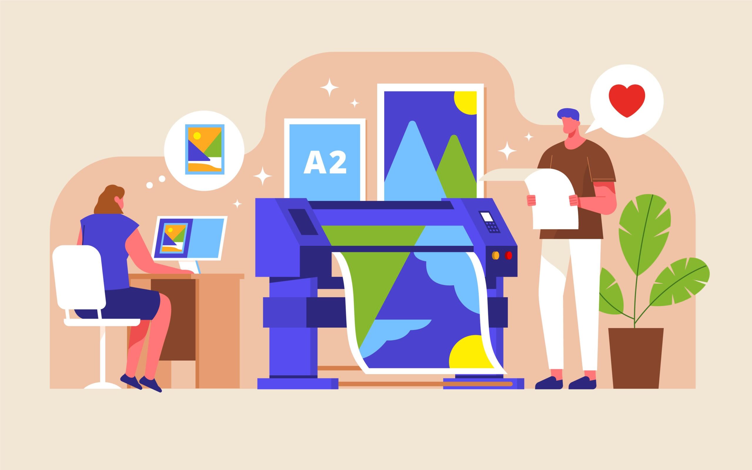 How to Set Up a Successful Print On Demand Store