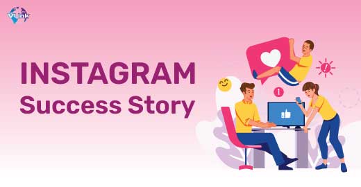 Instagram Success Story: How A Simple Social Media App Became a Huge Platform