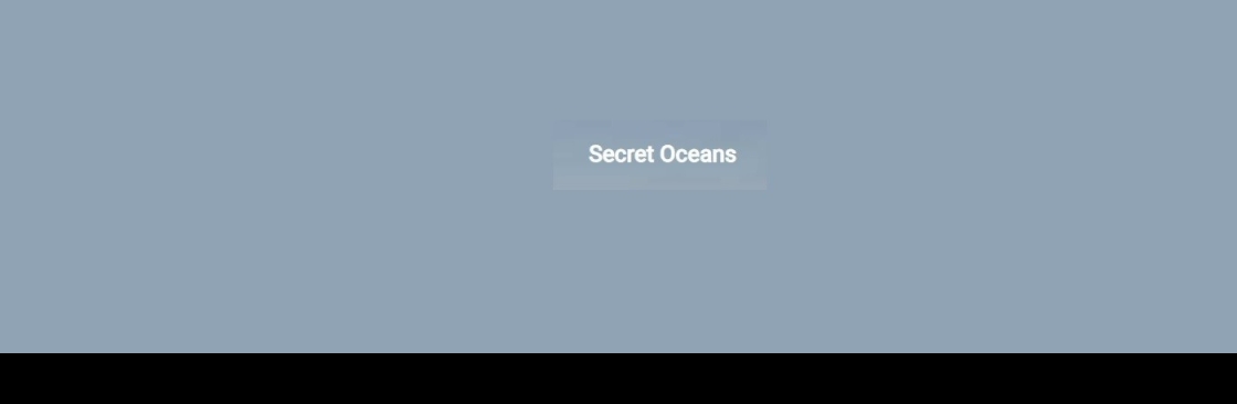 Secret Oceans Cover Image