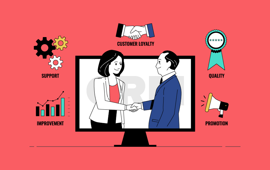 The Pinnacle of Efficiency: Unleashing the Power of CRM Software