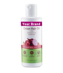 Private Label Hair Care | Third Party Hair Care Product Manufacturer in India