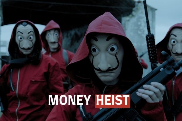 Money Heist Season 6 Rumors: Everything You Need to Know