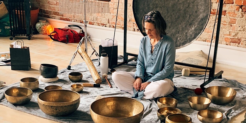 Unlocking Inner Harmony: The Transformative Power of Sound Baths – Site Title