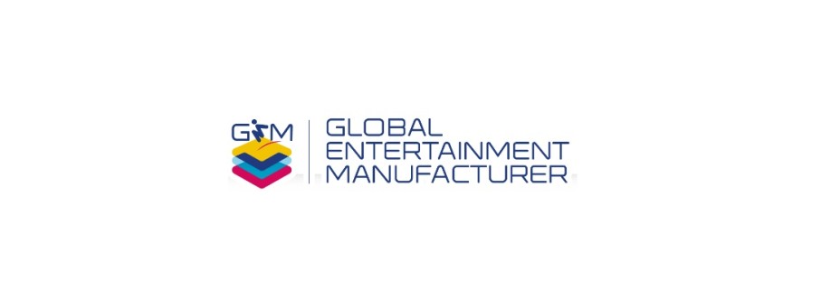 Global Entertainment Manufacturer Cover Image
