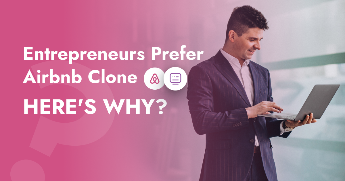 9 Reasons Why Entrepreneurs are Choosing Airbnb Clones Over Traditional Rental Platforms | by Creole Studios | Dec, 2023 | Medium