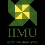 IIM Udaipur Profile Picture