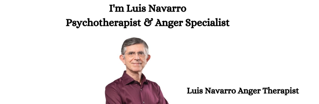 Luis Navarro Cover Image