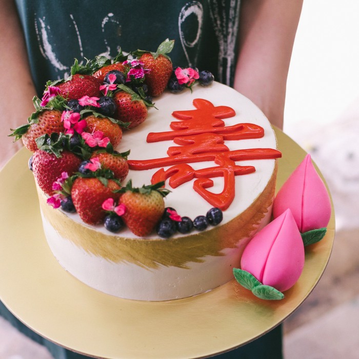 Customised Cake in Singapore Reasons To Have – 5 Benefits - XuzPost