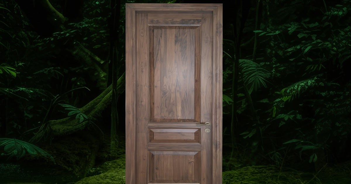 Innovations in Wooden Doors: What's New in 2023?