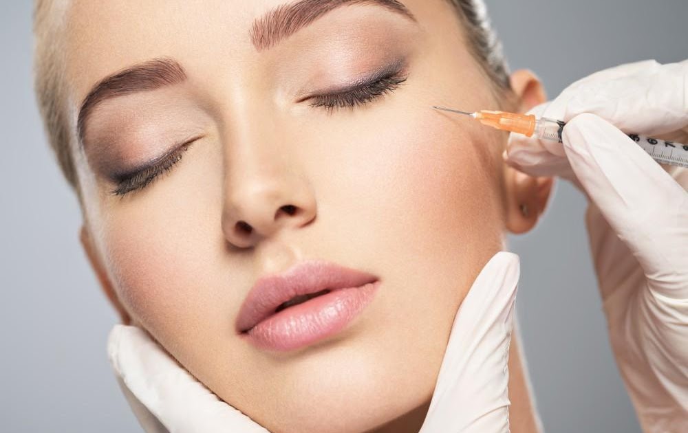BOTOX: Unlocking the Fountain of Youth or Just a Fad?