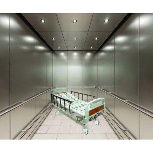 How Hospital Bed Lift Manufacturers Are Reshaping Healthcare Spaces?