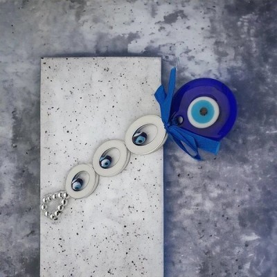 Evil Eye Hanging Profile Picture