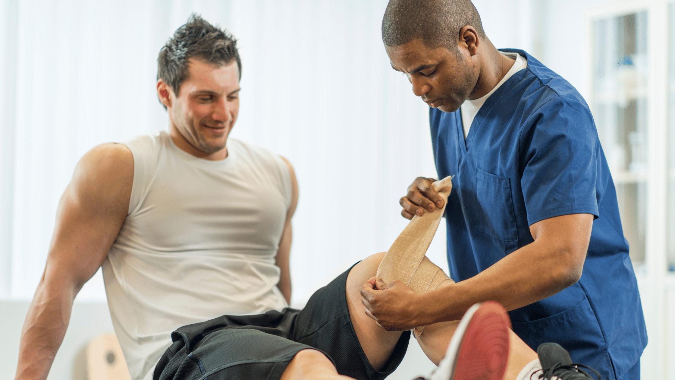 Healing Hope: The Role of Physical Therapy in Chronic Pain