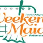 Weekend Maids Profile Picture