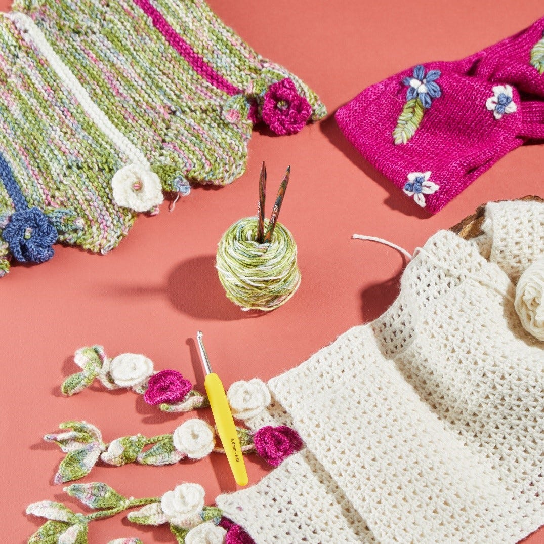 Yarn to Earn: Strategies for Monetizing Hand Dyed Yarn Creations | by symfonie yarns | Dec, 2023 | Medium