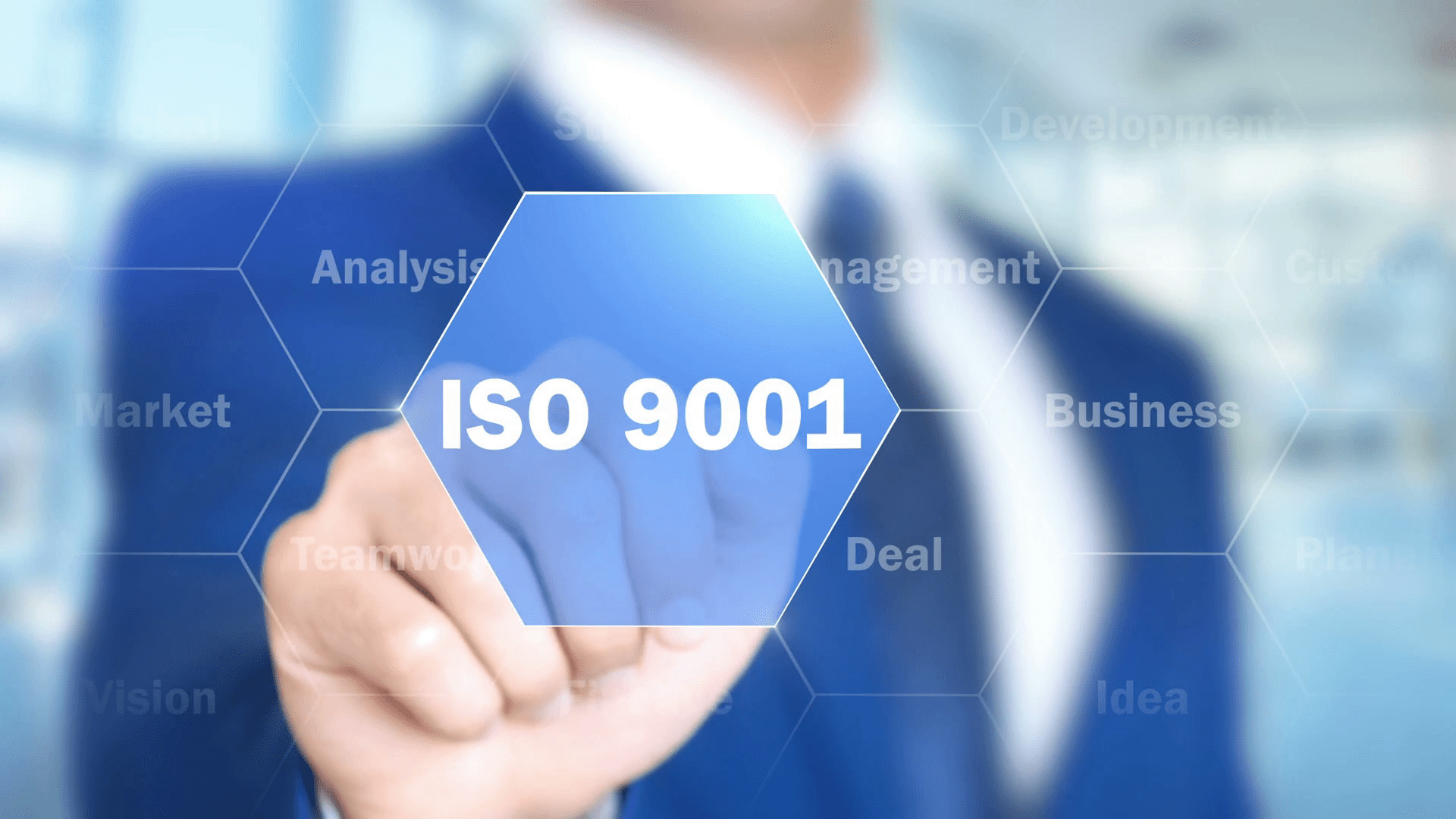 Why Should You Get A Certificate In Quality Management Systems In Georgia?