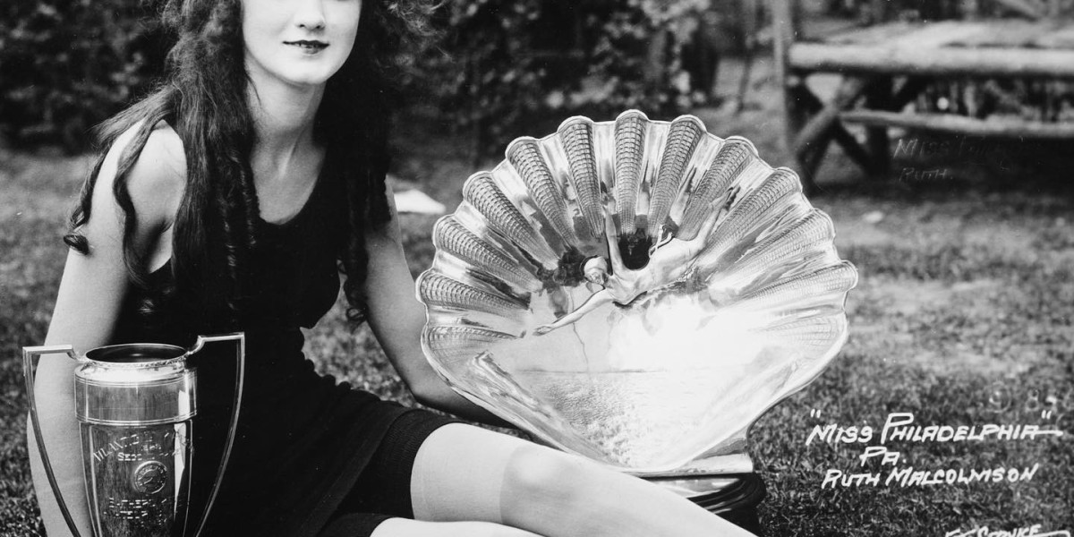 Time-Tested Elegance: Miss America 1924 Ruth Malcomson's 10 Rules of Beauty