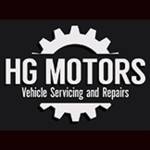 HG Motors Profile Picture