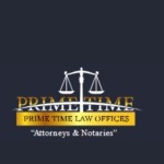 Prime time law office Profile Picture