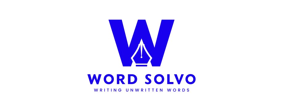 Word Solvo Cover Image